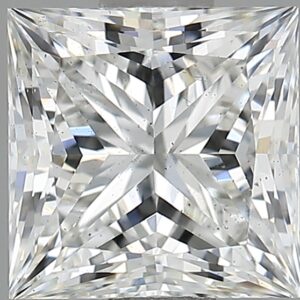 1.20 cctw SI1 - Lab Grown Loose Diamond