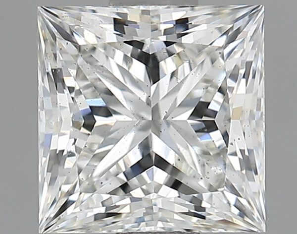 1.20 cctw SI1 - Lab Grown Loose Diamond