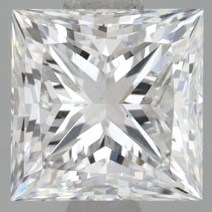 1.23 cctw VS2 - Lab Grown Loose Diamond