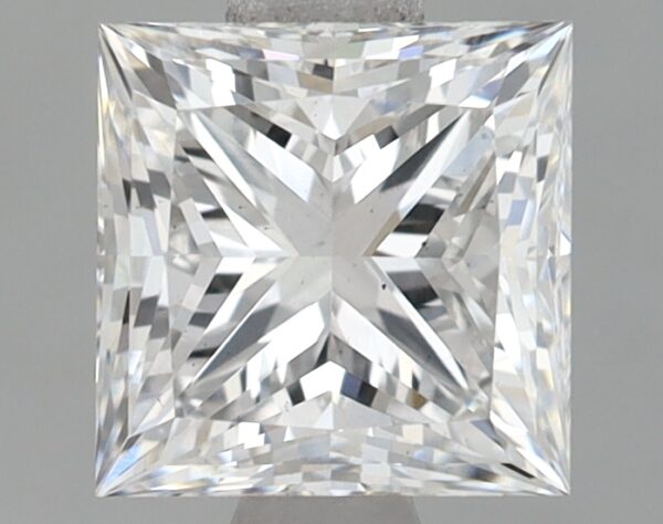 1.23 cctw VS2 - Lab Grown Loose Diamond