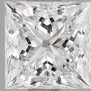1.16 cctw VVS2 - Lab Grown Loose Diamond