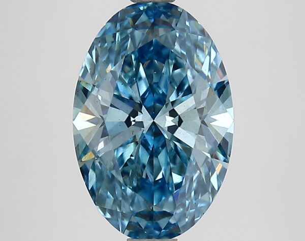 2.57 cctw VS2 - Lab Grown Loose Diamond