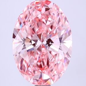 2.80 cctw VS1 - Lab Grown Loose Diamond