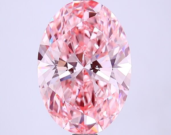 2.80 cctw VS1 - Lab Grown Loose Diamond