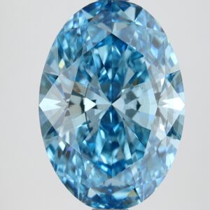3.78 cctw SI1 - Lab Grown Loose Diamond