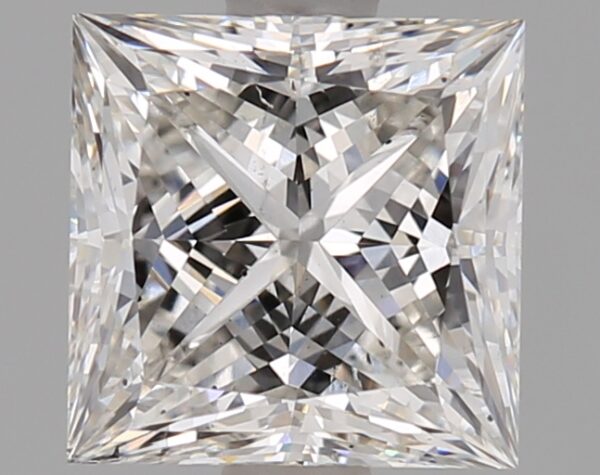 1.41 cctw SI1 - Lab Grown Loose Diamond