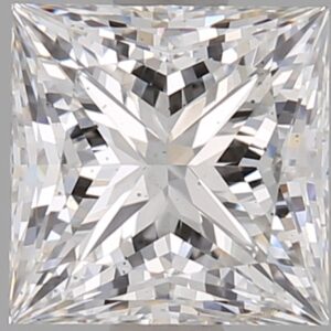 1.15 cctw VS2 - Lab Grown Loose Diamond