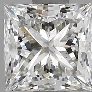 1.12 cctw SI1 - Lab Grown Loose Diamond