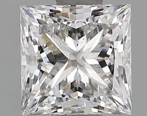 1.12 cctw SI1 - Lab Grown Loose Diamond