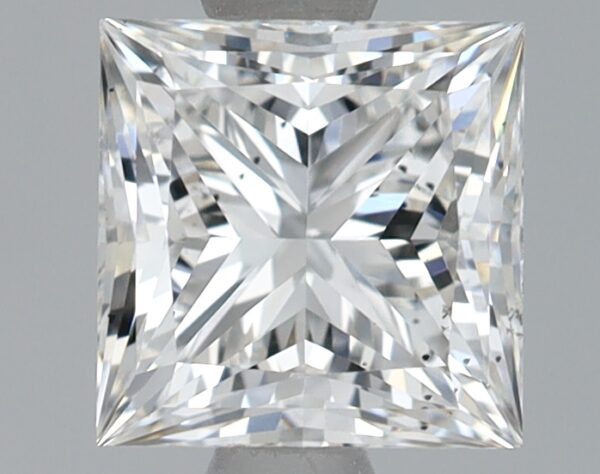 1.05 cctw SI1 - Lab Grown Loose Diamond