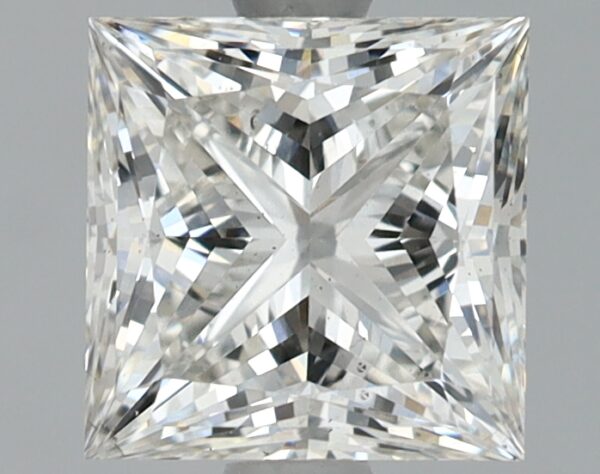 1.39 cctw VS2 - Lab Grown Loose Diamond