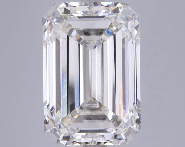 8.47 cctw VS1 - Lab Grown Loose Diamond