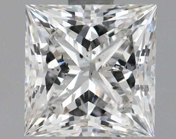 1.04 cctw SI1 - Lab Grown Loose Diamond