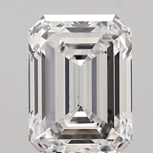 1.67 cctw SI1 - Lab Grown Loose Diamond