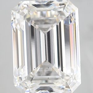 5.01 cctw VS2 - Lab Grown Loose Diamond