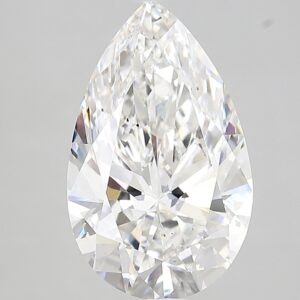 4.12 cctw SI1 - Lab Grown Loose Diamond