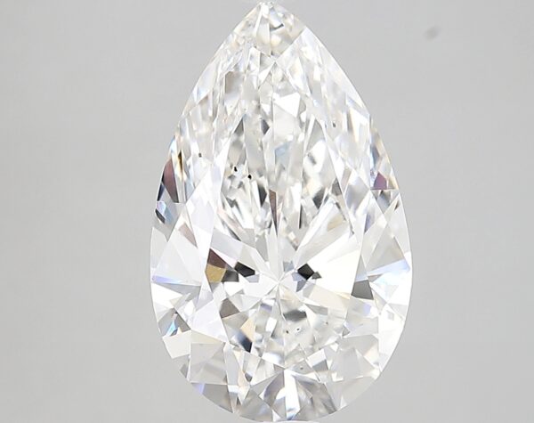 4.12 cctw SI1 - Lab Grown Loose Diamond