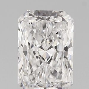 1.34 cctw VS2 - Lab Grown Loose Diamond