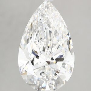 2.75 cctw SI1 - Lab Grown Loose Diamond
