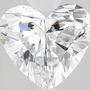 2.82 cctw SI1 - Lab Grown Loose Diamond