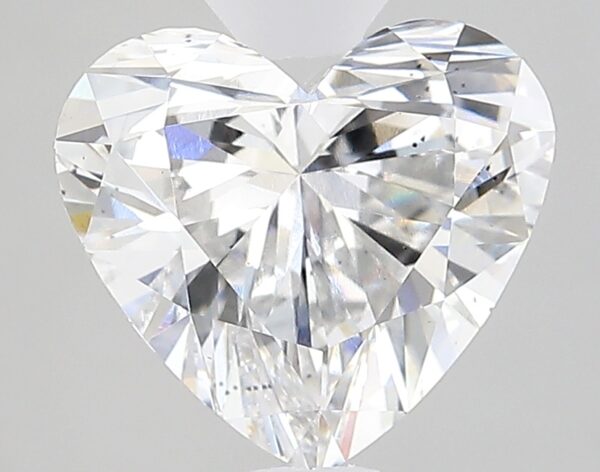 2.82 cctw SI1 - Lab Grown Loose Diamond