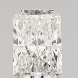 1.33 cctw VVS2 - Lab Grown Loose Diamond