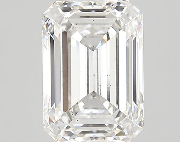 3.15 cctw SI1 - Lab Grown Loose Diamond