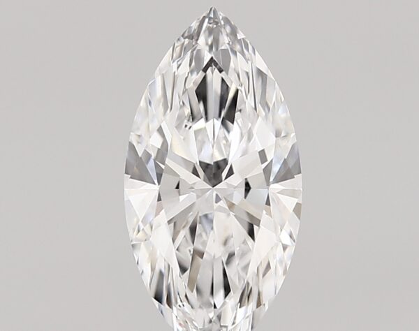 1.80 cctw VVS2 - Lab Grown Loose Diamond