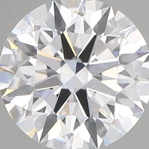 1.41 cctw VVS1 - Lab Grown Loose Diamond