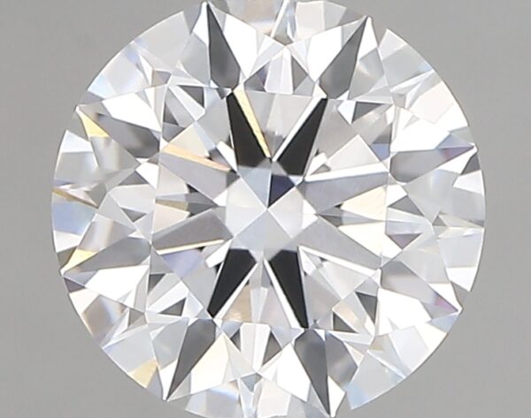 1.41 cctw VVS1 - Lab Grown Loose Diamond
