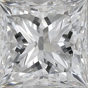 3.62 cctw VS2 - Lab Grown Loose Diamond