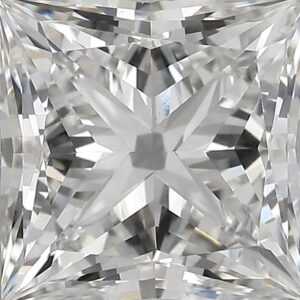 3.75 cctw VS1 - Lab Grown Loose Diamond