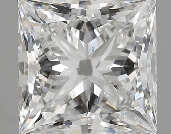 3.75 cctw VS1 - Lab Grown Loose Diamond