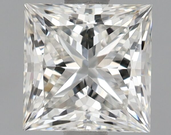 1.15 cctw VVS2 - Lab Grown Loose Diamond