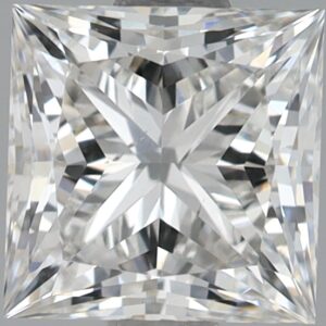 1.21 cctw VS2 - Lab Grown Loose Diamond
