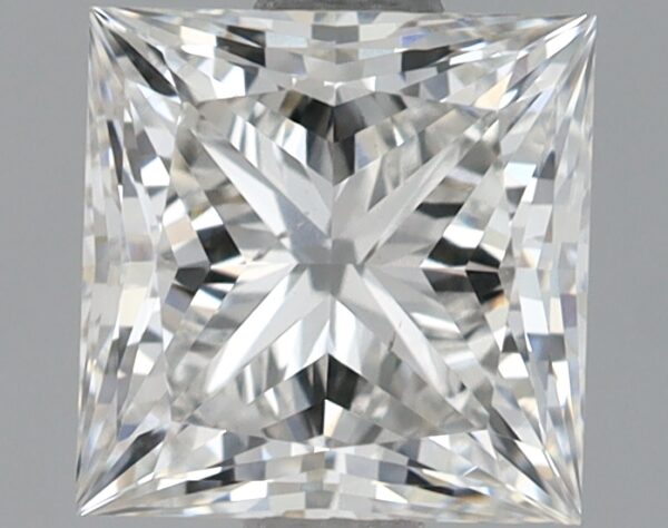 1.21 cctw VS2 - Lab Grown Loose Diamond
