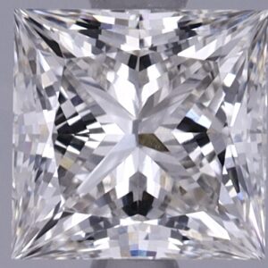 1.11 cctw VVS2 - Lab Grown Loose Diamond