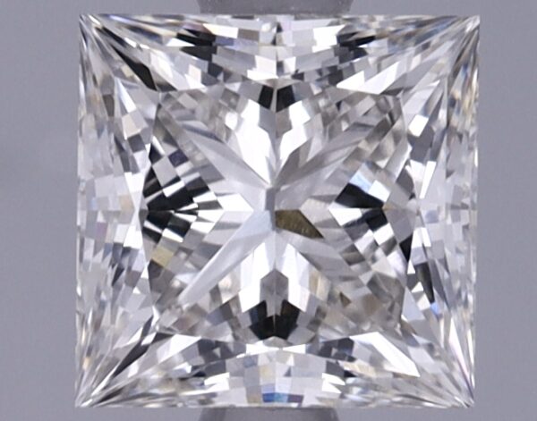 1.11 cctw VVS2 - Lab Grown Loose Diamond
