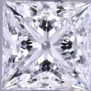 1.19 cctw VS2 - Lab Grown Loose Diamond