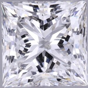 1.15 cctw VS1 - Lab Grown Loose Diamond