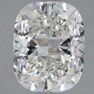 1.33 cctw SI1 - Lab Grown Loose Diamond