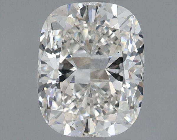 1.33 cctw SI1 - Lab Grown Loose Diamond