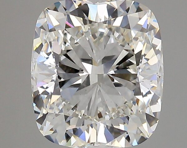 3.15 cctw VS1 - Lab Grown Loose Diamond