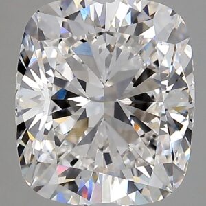 3.38 cctw VVS2 - Lab Grown Loose Diamond