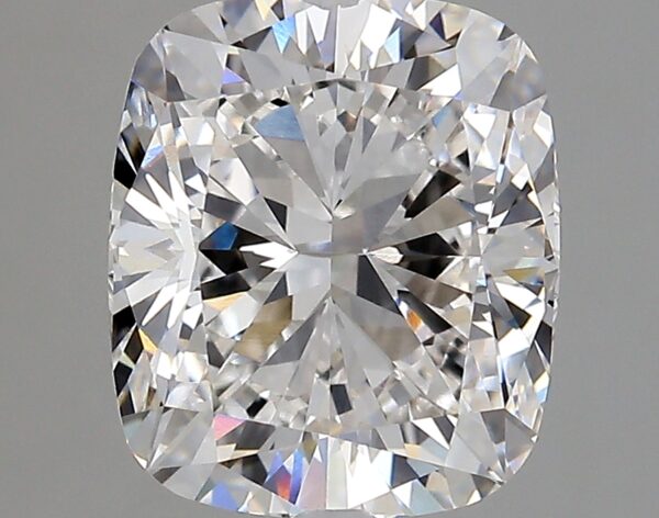 3.38 cctw VVS2 - Lab Grown Loose Diamond