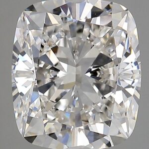 3.42 cctw VVS2 - Lab Grown Loose Diamond