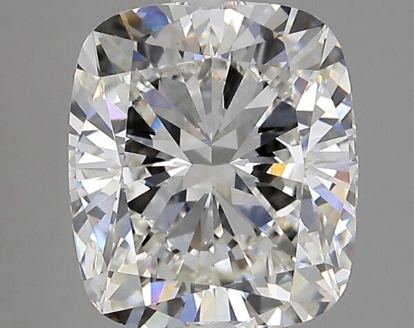 3.30 cctw VS1 - Lab Grown Loose Diamond