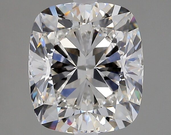 3.48 cctw VS1 - Lab Grown Loose Diamond