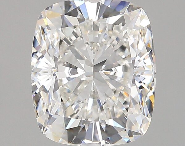 3.20 cctw VS2 - Lab Grown Loose Diamond