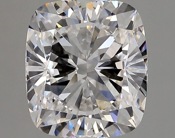 3.31 cctw VS2 - Lab Grown Loose Diamond